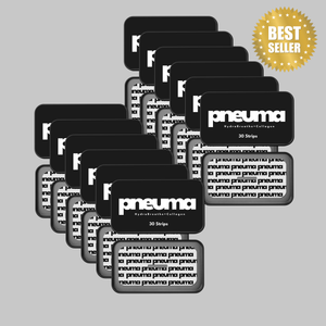 Nasal Tape All‑In‑One Bundle with complete set of nasal breathing strips