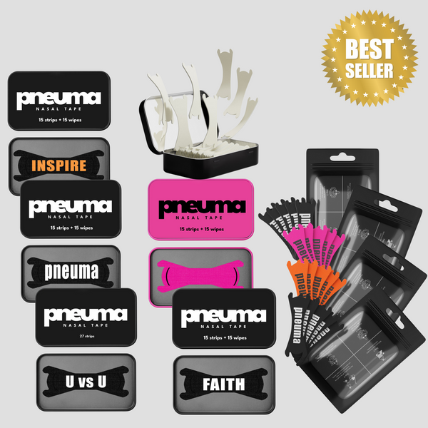 The All-in-One Bundle