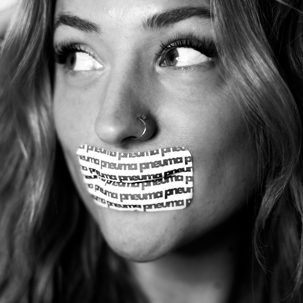 HydraBreathe+ Vegan Collagen Mouth Tape