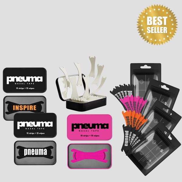 The All-in-One Bundle