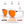 Blue Light Blocking Glasses — Orange & Red Lens - Nasal Tape - Pneuma