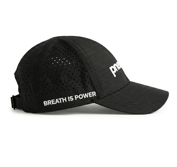 Breathable Performance Cap - Nasal Tape - Pneuma