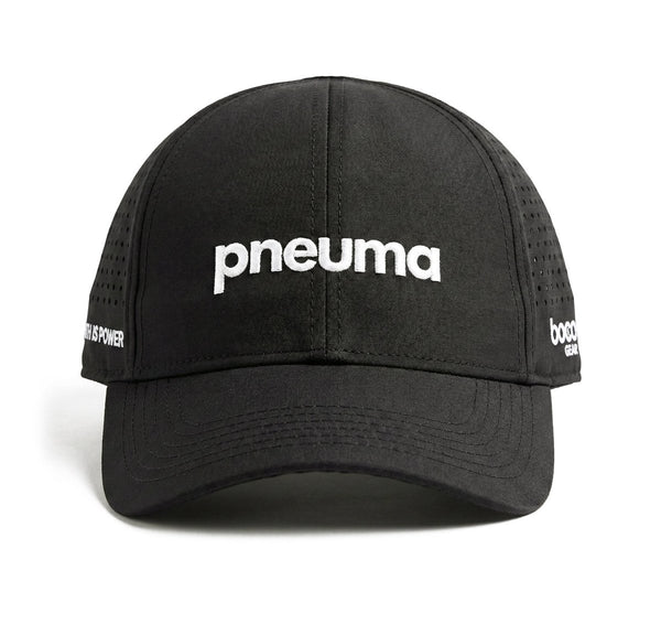 Breathable Performance Cap - Nasal Tape - Pneuma