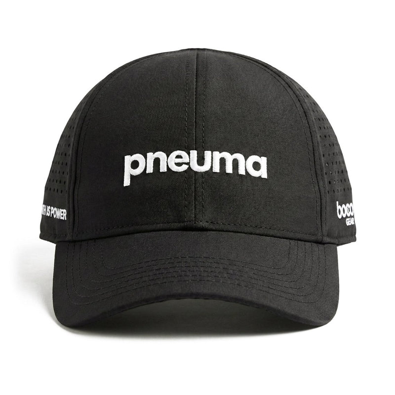 Breathable Performance Cap - Nasal Tape - Pneuma