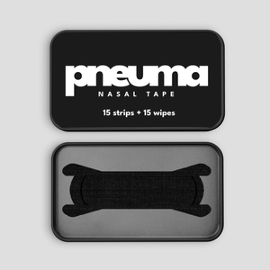 Competition+ Performance Tape - Nasal Tape - Pneuma