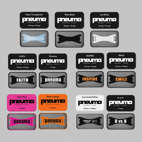 PowerLite Performance Nasal Tape