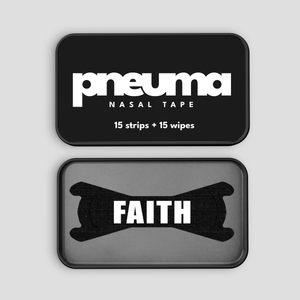 PowerLite Performance Tape - Nasal Tape - Pneuma