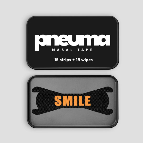 PowerLite Performance Nasal Tape
