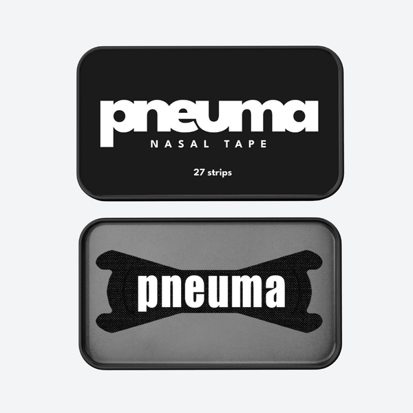 PowerLite Performance Tape - Nasal Tape - Pneuma