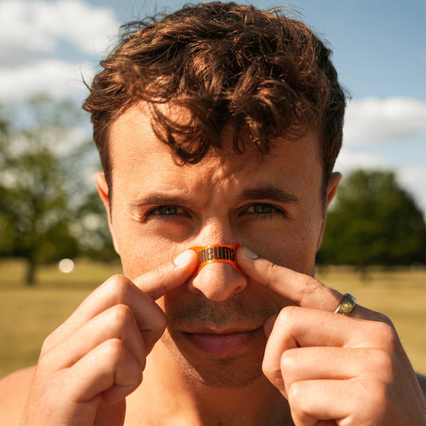 PowerLite Performance Nasal Tape