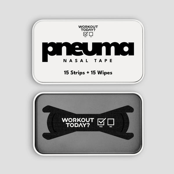 PowerLite Performance Nasal Tape