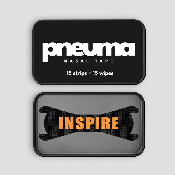 PowerLite Performance Nasal Tape