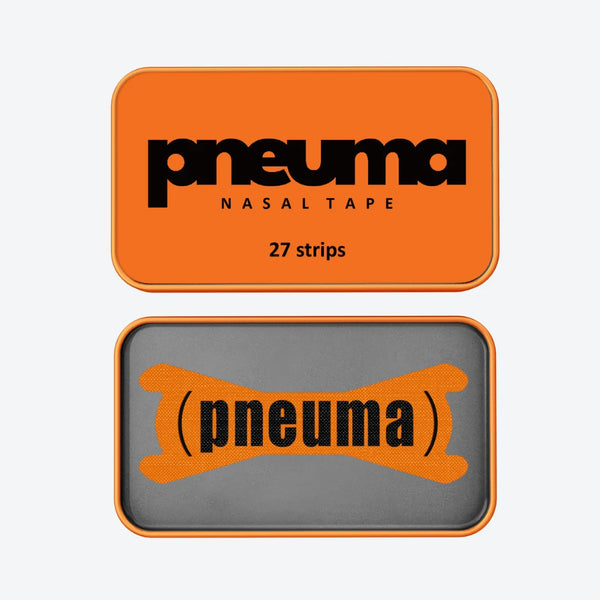 PowerLite Performance Nasal Tape