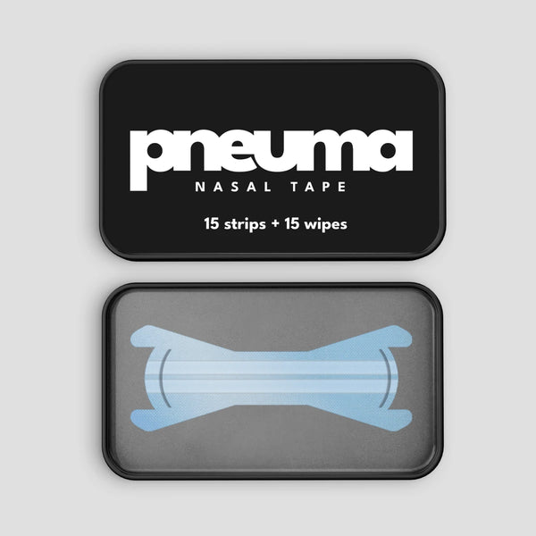 PowerLite Performance Nasal Tape