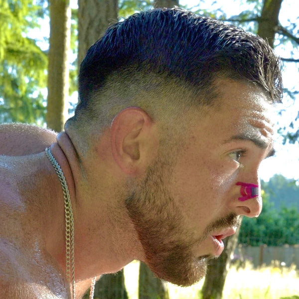 PowerLite Performance Nasal Tape