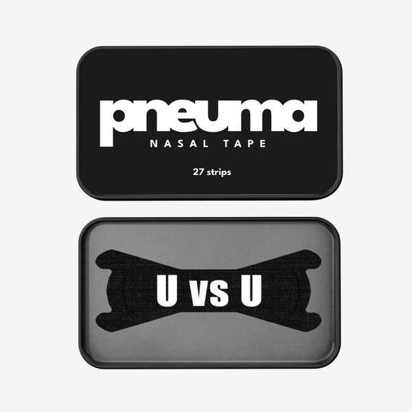PowerLite Performance Nasal Tape