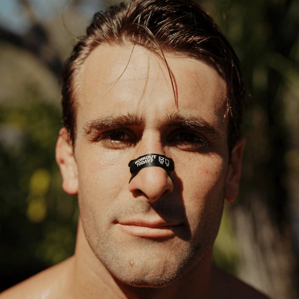 PowerLite Performance Nasal Tape