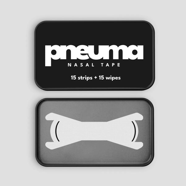 PowerLite Performance Nasal Tape