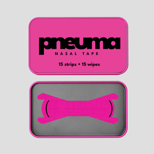 PowerLite Performance Tape - Women's - Nasal Tape - Pneuma