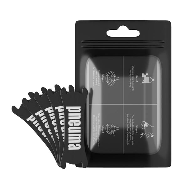 V05 Packs - Nasal Tape - Pneuma