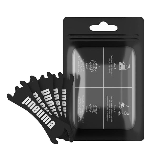 V05 Packs - Nasal Tape - Pneuma